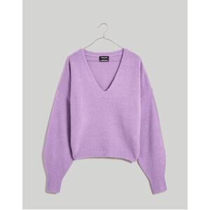 Madewell x Aimee Song Wool Blend Sweater Size XS